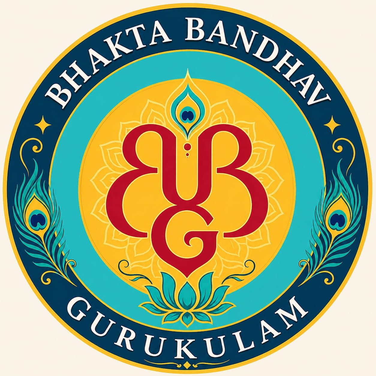 Bhakta Bandhav Gurukulam